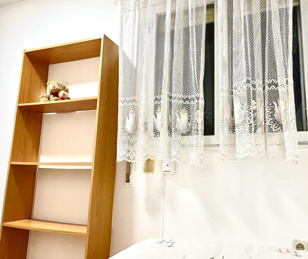 Bonito Apartamento. Estadio Wanda - Metro Sanblas Apartment Мадрид Екстериор снимка