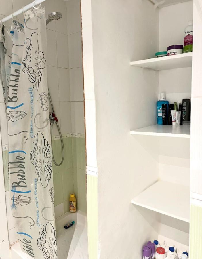 Bonito Apartamento. Estadio Wanda - Metro Sanblas Apartment Мадрид Екстериор снимка