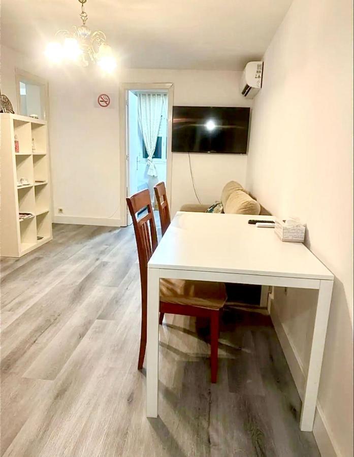 Bonito Apartamento. Estadio Wanda - Metro Sanblas Apartment Мадрид Екстериор снимка